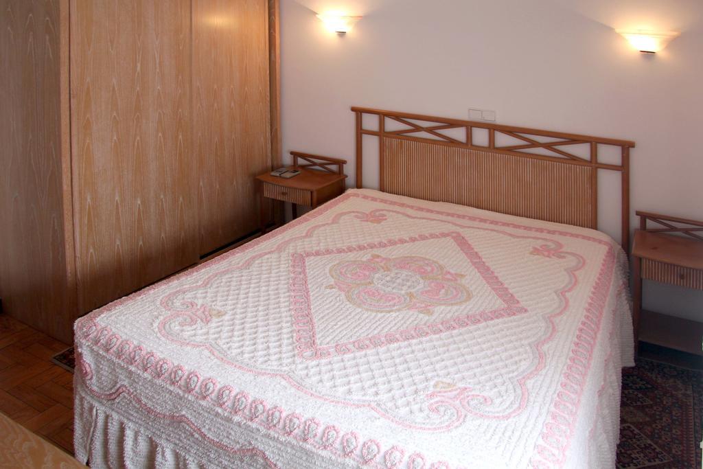 Hotel Residencial Miramar by Portugalferias Quarteira Habitación foto